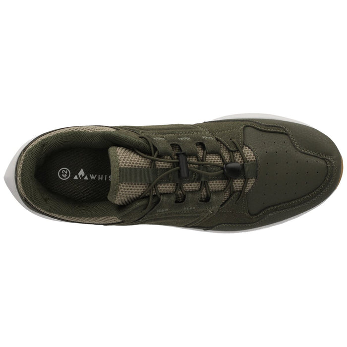 WHISTLER Lekow M Shoe Shoes 3025 Olivine
