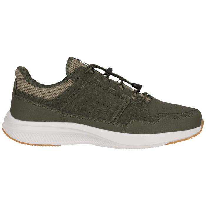 WHISTLER Lekow M Shoe Shoes 3025 Olivine