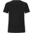 ATHLECIA Lenga W Rib S/S Tee T-shirt 1001 Black