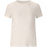 ATHLECIA Lenga W Rib S/S Tee T-shirt 1002 White