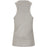 ATHLECIA Lenga W Rib top Top 1005 Light Grey Melange
