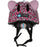 SPORT Leopard Bicycle Helmet Cycling helmets 0156 Pink