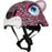 SPORT Leopard Bicycle Helmet Cycling helmets 0156 Pink