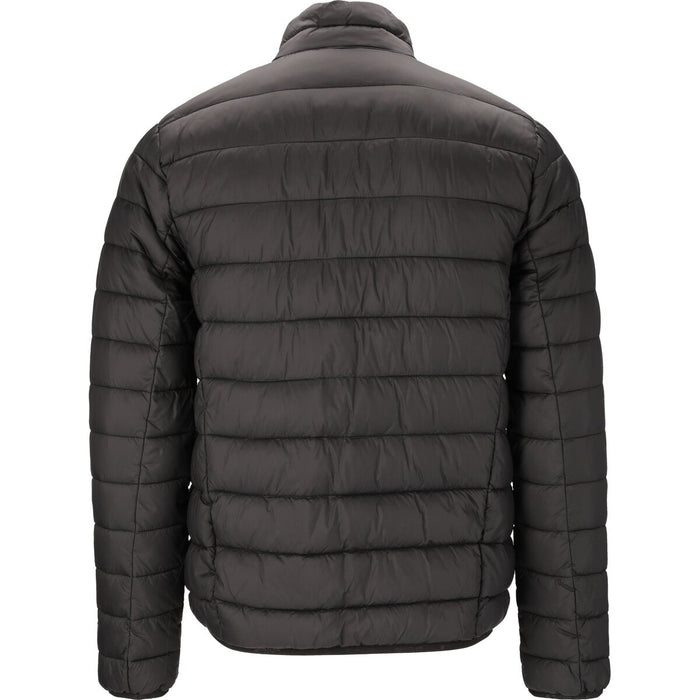 WHISTLER Leopold M Pro-lite Jacket Jacket 1001 Black