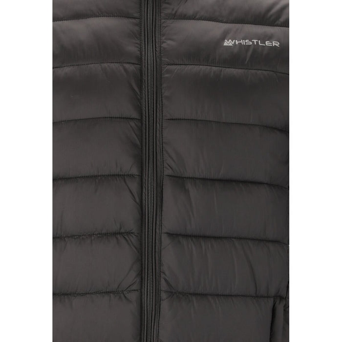 WHISTLER Leopold M Pro-lite Jacket Jacket 1001 Black