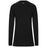 ATHLECIA Leray W Seamless Baselayer Set Baselayer 1001 Black