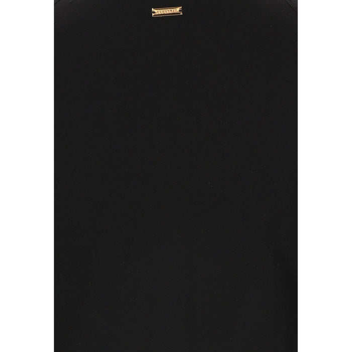 ATHLECIA Leray W Seamless Baselayer Set Baselayer 1001 Black