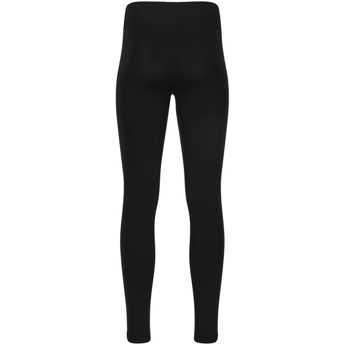 ATHLECIA Leray W Seamless Baselayer Set Baselayer 1001 Black