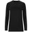 ATHLECIA Leray W Seamless Baselayer Set Baselayer 1001 Black