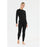 ATHLECIA Leray W Seamless Baselayer Set Baselayer 1001 Black