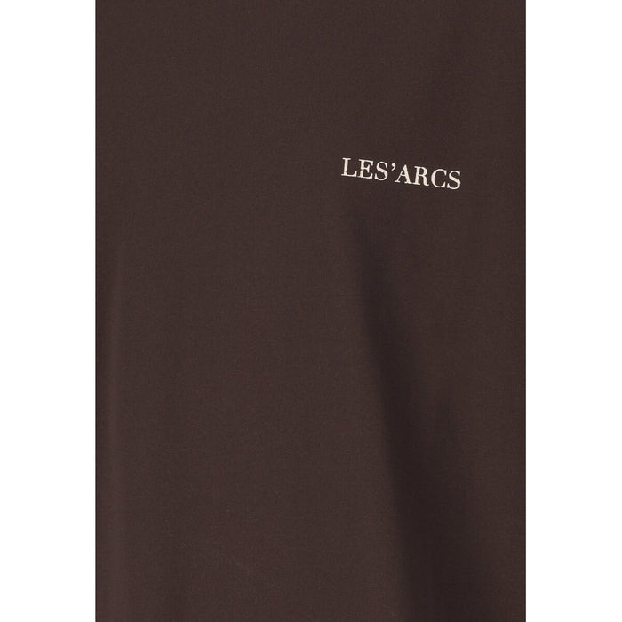ENDURANCE Lerety G SS Tee T-shirt 1290 Shale