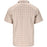 WHISTLER Leslies M S-S Check Shirt Shirt 1135 Pumice Stone