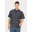 WHISTLER Leslies M S-S Check Shirt Shirt 1188 Salute