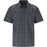 WHISTLER Leslies M S-S Check Shirt Shirt 1188 Salute