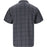 WHISTLER Leslies M S-S Check Shirt Shirt 1188 Salute