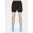 ENDURANCE Less M 2-in-1 Shorts Shorts 1001 Black