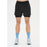 ENDURANCE Less M 2-in-1 Shorts Shorts 1001 Black