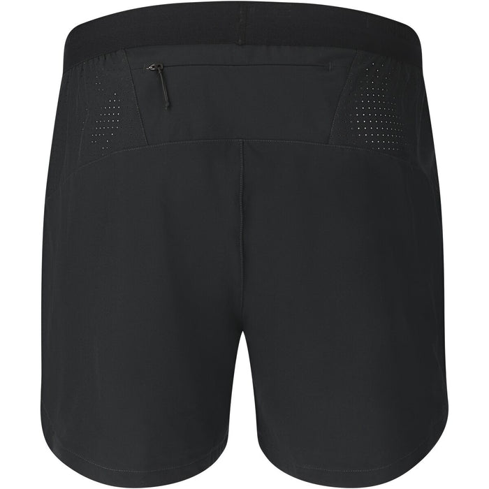 ENDURANCE Letic V2 M Shorts Shorts 1001 Black