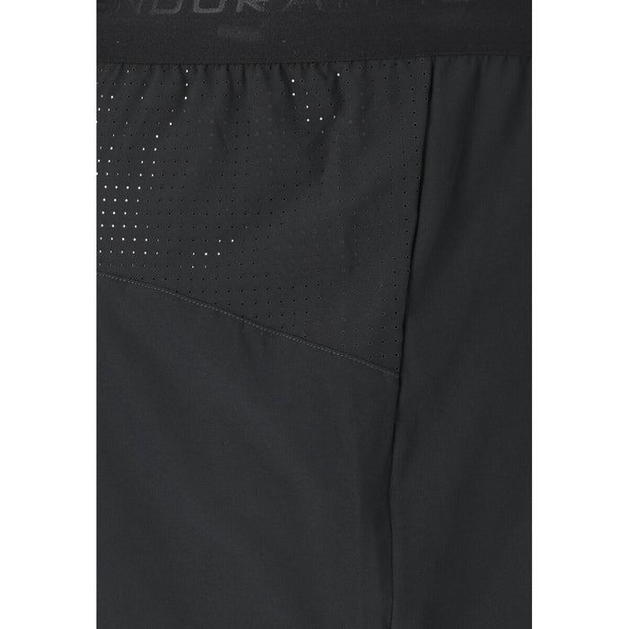 ENDURANCE Letic V2 M Shorts Shorts 1001 Black