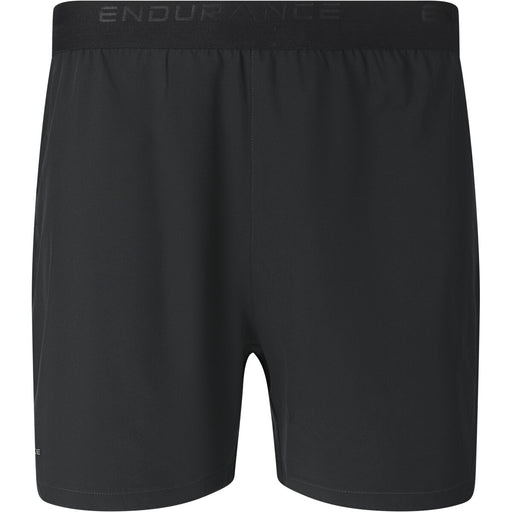 ENDURANCE Letic V2 M Shorts Shorts 1001 Black