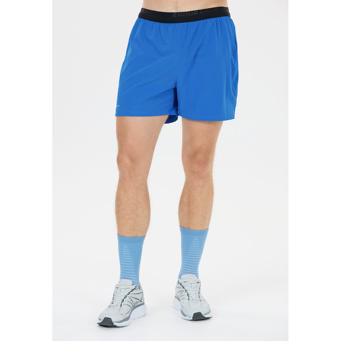 ENDURANCE Letic V2 M Shorts Shorts 2031 Victoria Blue