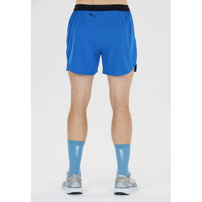 ENDURANCE Letic V2 M Shorts Shorts 2031 Victoria Blue