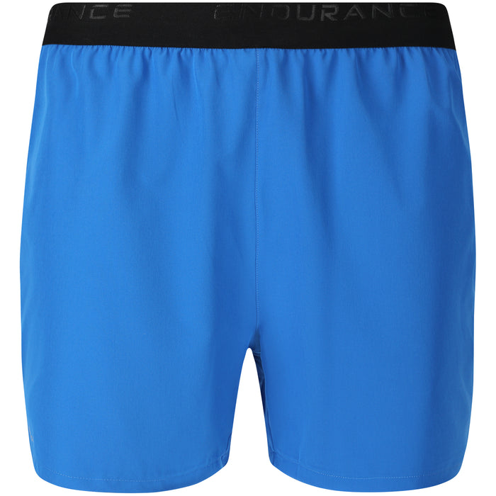 ENDURANCE Letic V2 M Shorts Shorts 2031 Victoria Blue