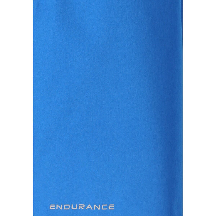 ENDURANCE Letic V2 M Shorts Shorts 2031 Victoria Blue