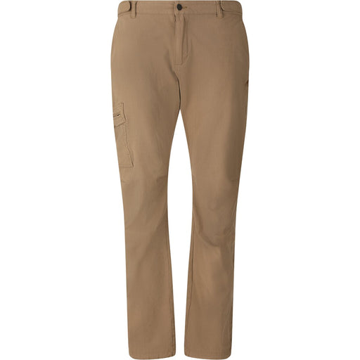 WHISTLER Levanger M Casual Outdoor Pants Pants 5370 Teak