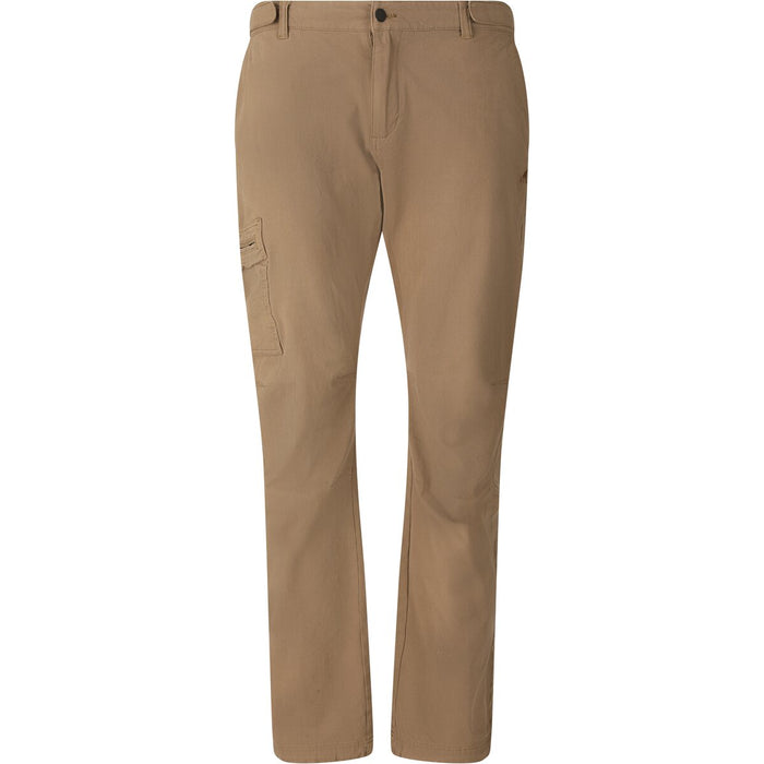 WHISTLER Levanger M Casual Outdoor Pants Pants 5370 Teak