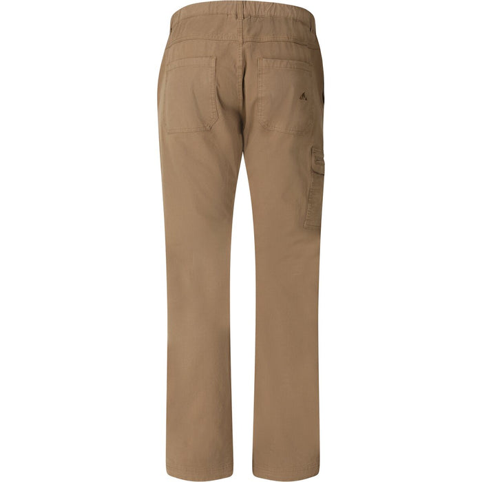 WHISTLER Levanger M Casual Outdoor Pants Pants 5370 Teak