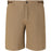 WHISTLER Levanger M Casual Outdoor Shorts Shorts 5370 Teak