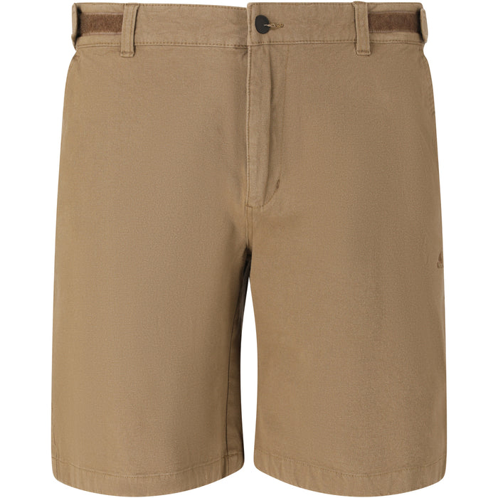 WHISTLER Levanger M Casual Outdoor Shorts Shorts 5370 Teak