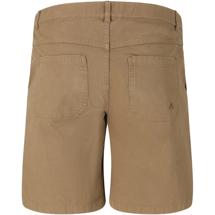 WHISTLER Levanger M Casual Outdoor Shorts Shorts 5370 Teak
