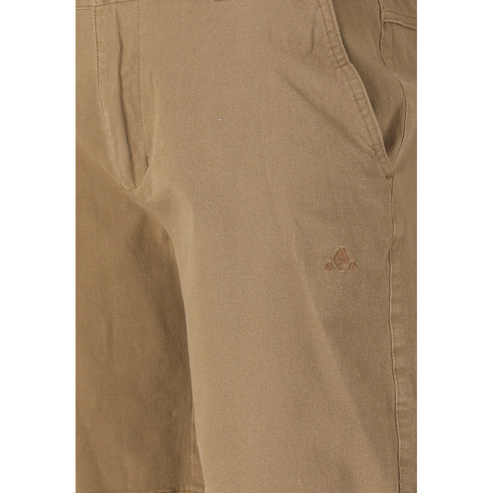 WHISTLER Levanger M Casual Outdoor Shorts Shorts 5370 Teak