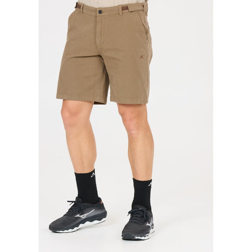 WHISTLER Levanger M Casual Outdoor Shorts Shorts 5370 Teak
