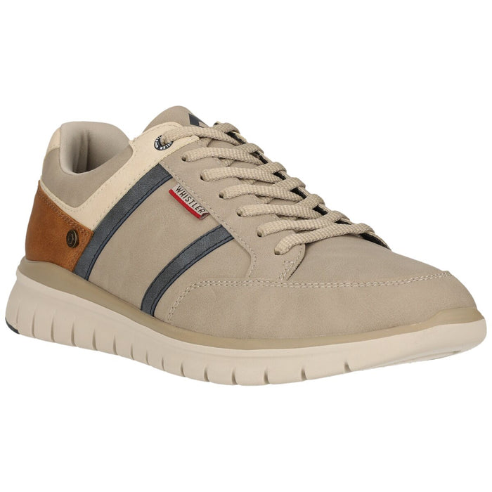 WHISTLER Lewen M Shoe Shoes 1006 White Swan