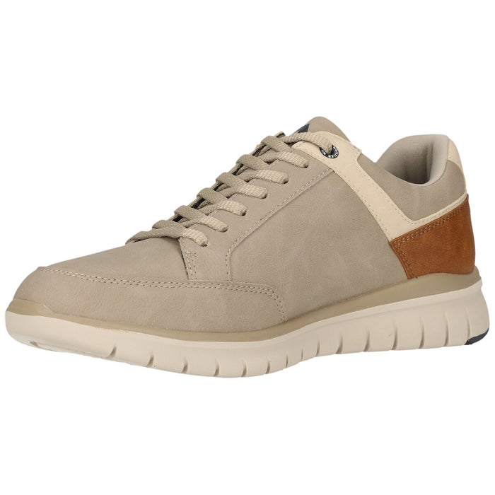 WHISTLER Lewen M Shoe Shoes 1006 White Swan