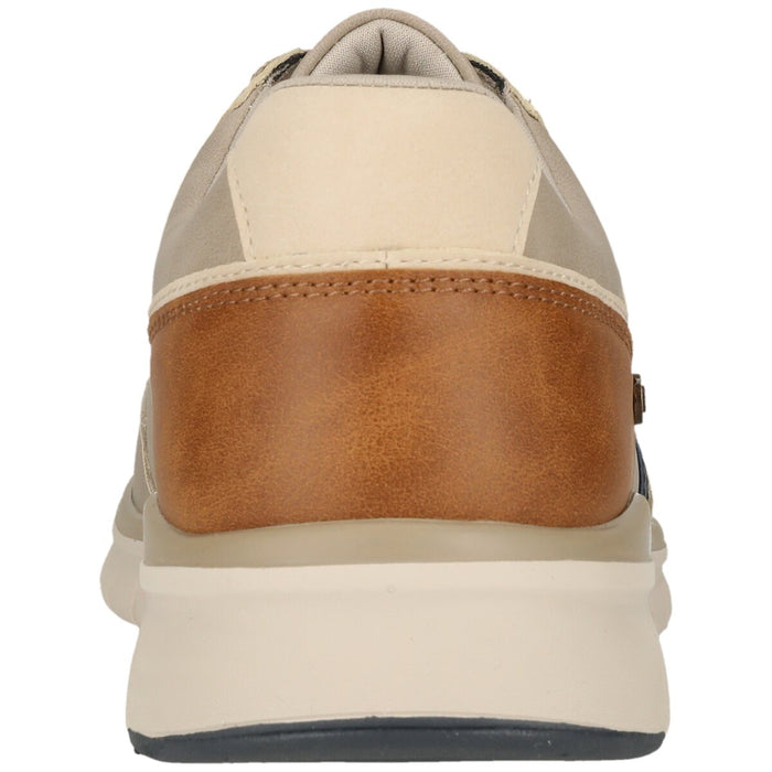 WHISTLER Lewen M Shoe Shoes 1006 White Swan