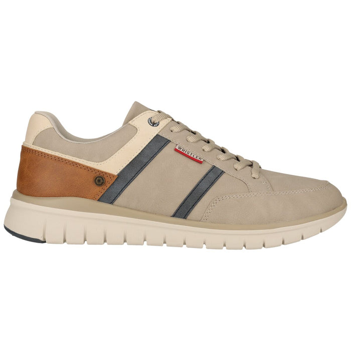 WHISTLER Lewen M Shoe Shoes 1006 White Swan