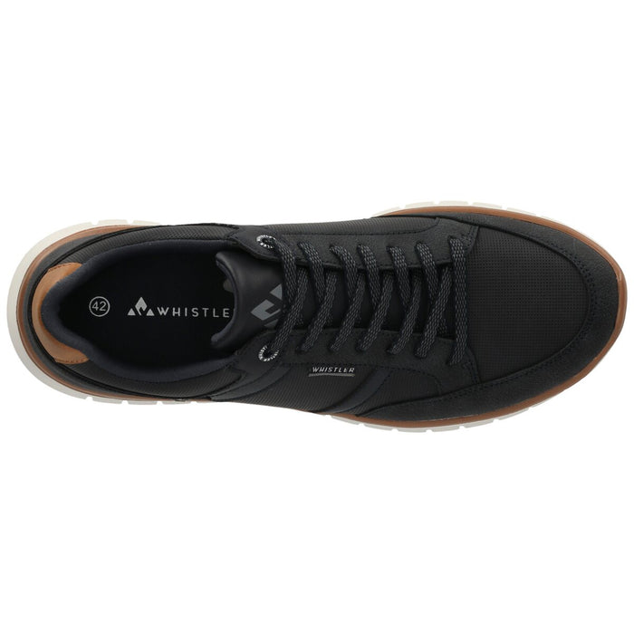 WHISTLER Lewen M Shoe Shoes 1009 India Ink