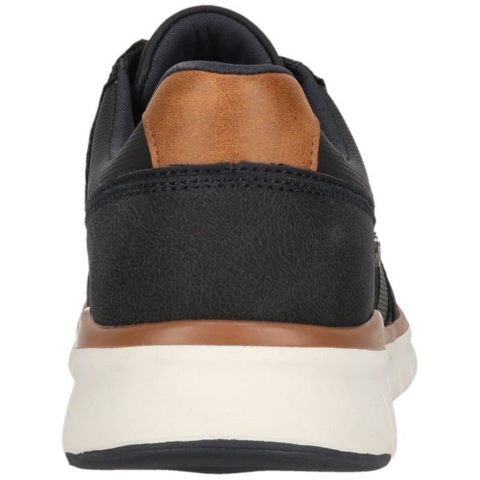 WHISTLER Lewen M Shoe Shoes 1009 India Ink