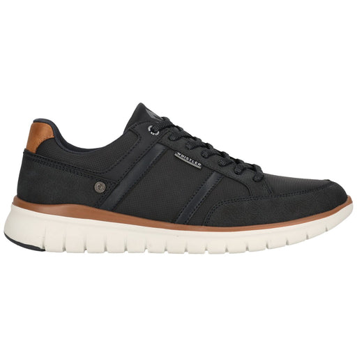 WHISTLER Lewen M Shoe Shoes 1009 India Ink