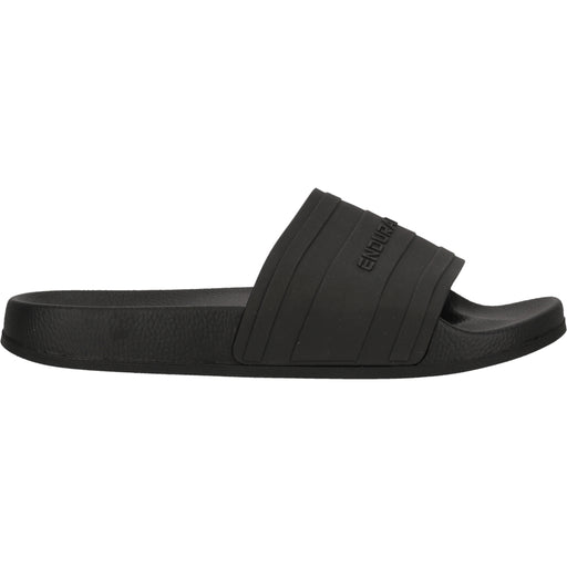 ENDURANCE Lex Uni Slipper Sandal 1001S Black