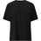 ATHLECIA Lexy W Basic Tee T-shirt 1001 Black