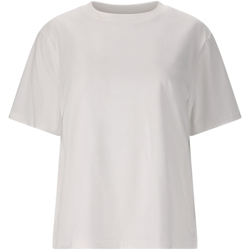 ATHLECIA Lexy W Basic Tee T-shirt 1002 White