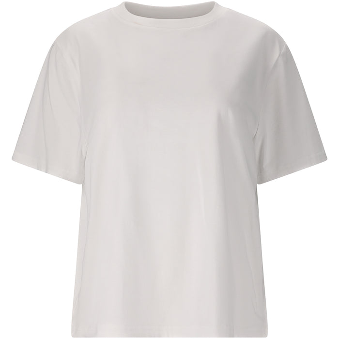 ATHLECIA Lexy W Basic Tee T-shirt 1002 White