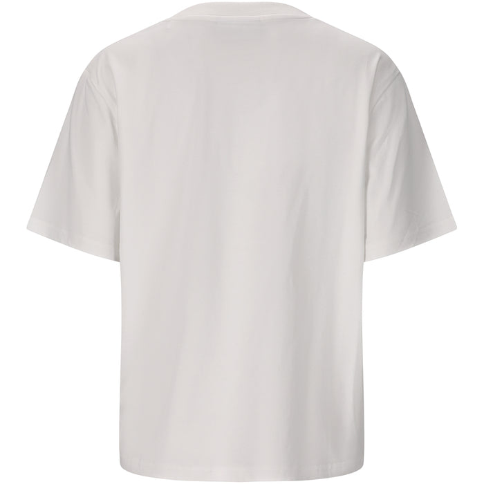 ATHLECIA Lexy W Basic Tee T-shirt 1002 White