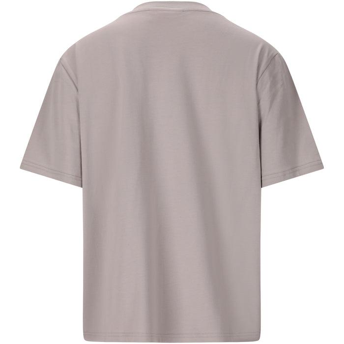 ATHLECIA Lexy W Basic Tee T-shirt 1314 Light Heather