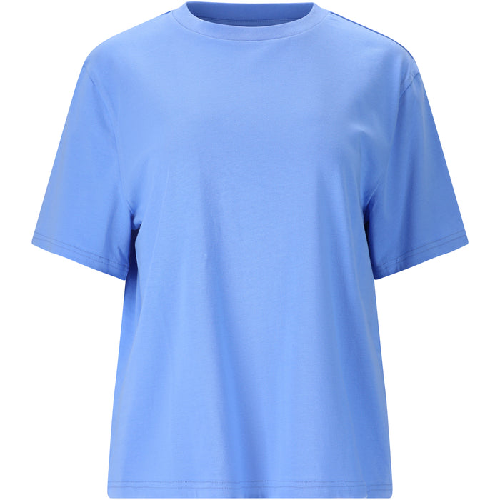 ATHLECIA Lexy W Basic Tee T-shirt 2300 Granada Sky